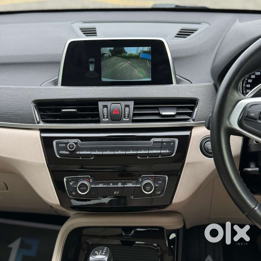 Bmw X1 2.0 Sdrive20d Xline, 2019, Diesel