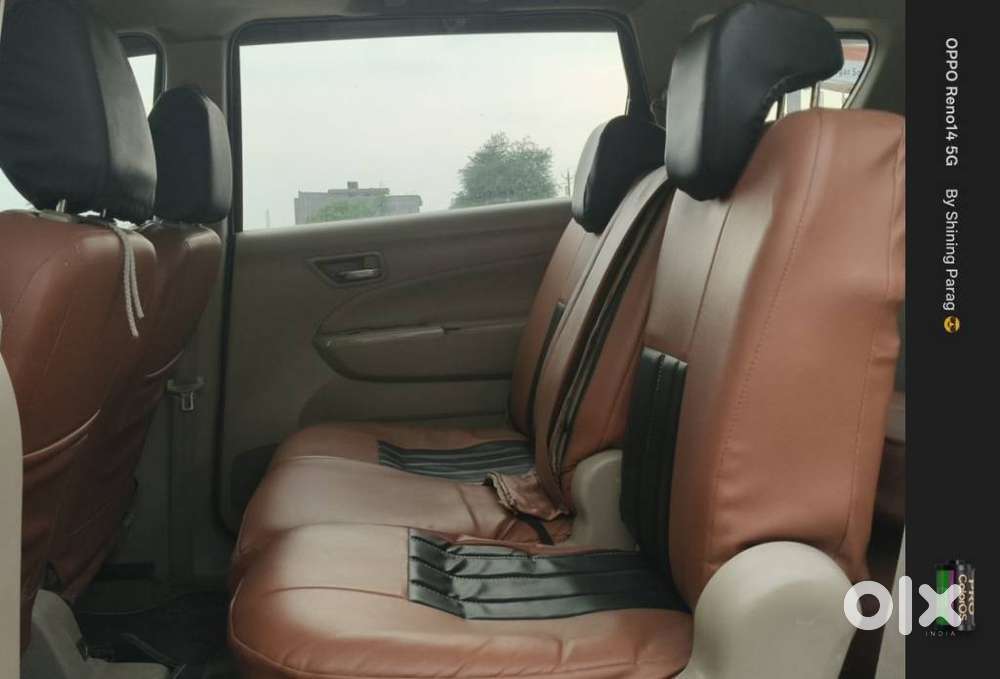 Maruti Suzuki Ertiga Vdi Shvs, 2016, Diesel