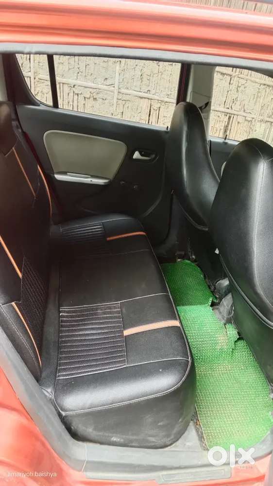 Maruti Suzuki Alto K10 2016 Petrol 51000 Km Driven