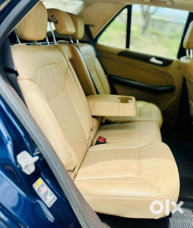 Mercedes-benz Gle Class 250d, 2017, Diesel