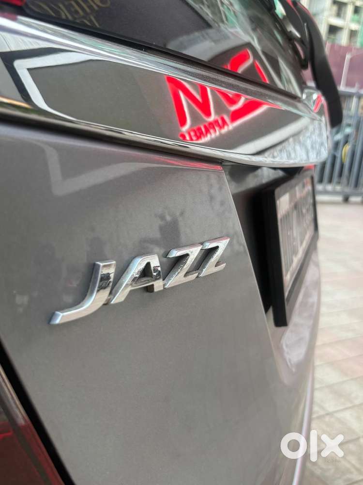 Honda Jazz V, 2019, Petrol