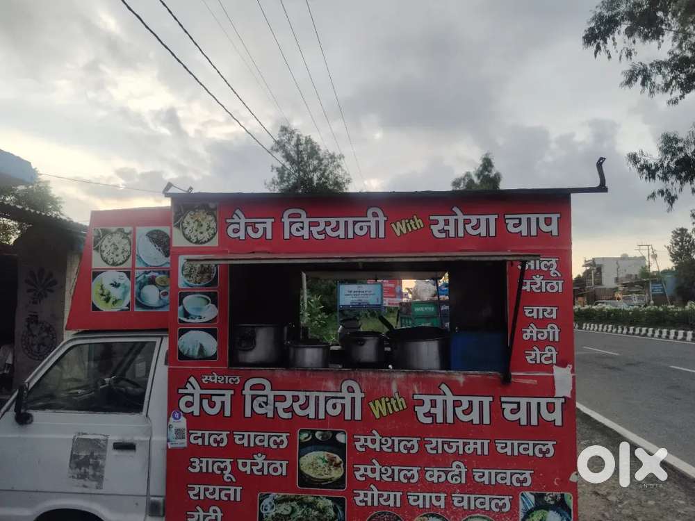 Maruti Suzuki Omni 2005 5 Seater Petrol