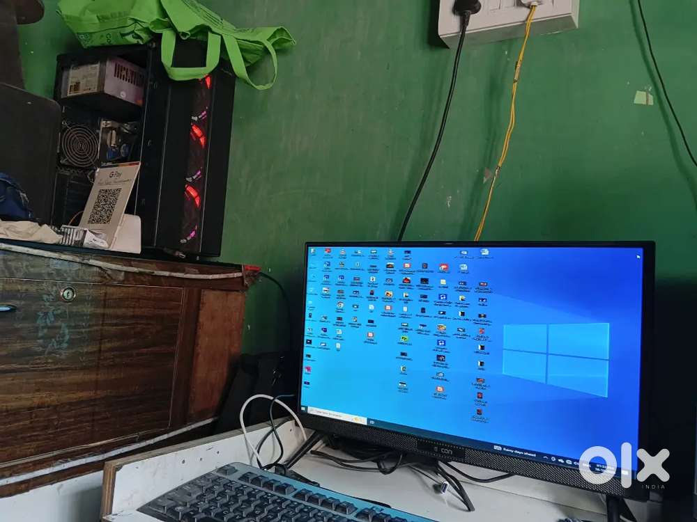 Intel i7 hai 3rd Generation