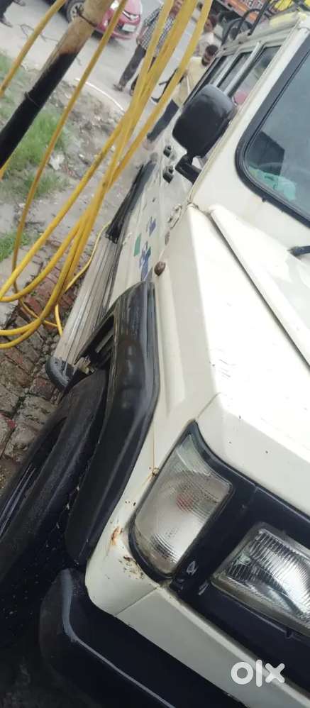 Force Motors Trax Cruiser 2018 Ac Diesel Manual