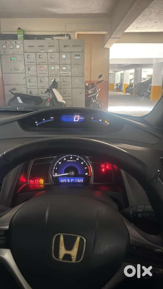 Honda Civic 2008 Urgent Sale