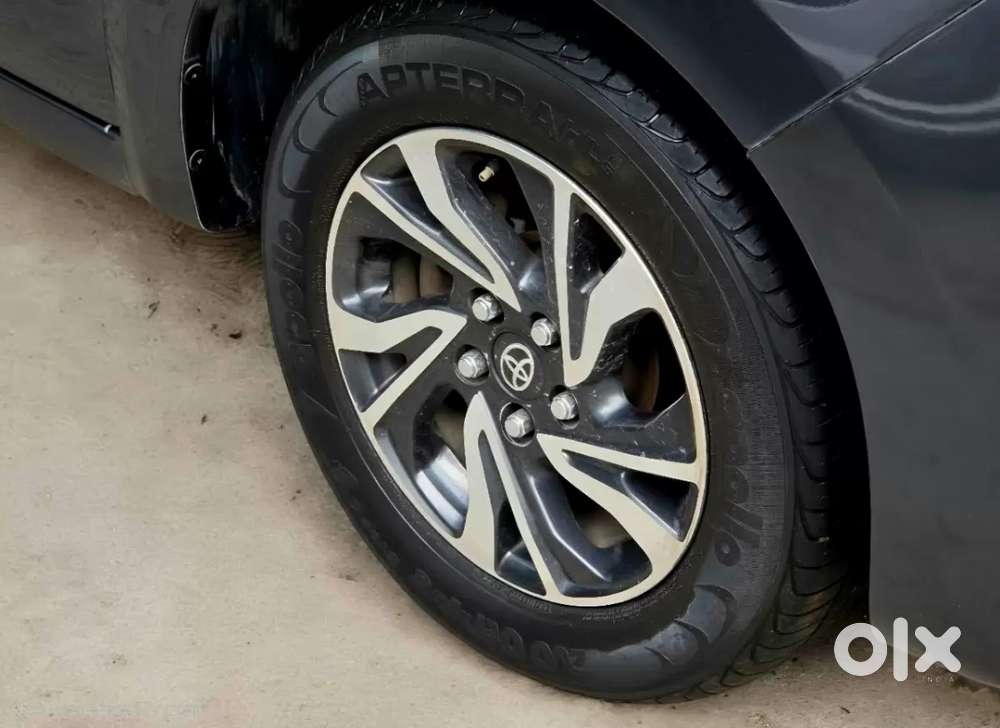 Toyota Innova Crysta [2020-ongoing] 2.4 Gx 7 Str, 2021, Diesel