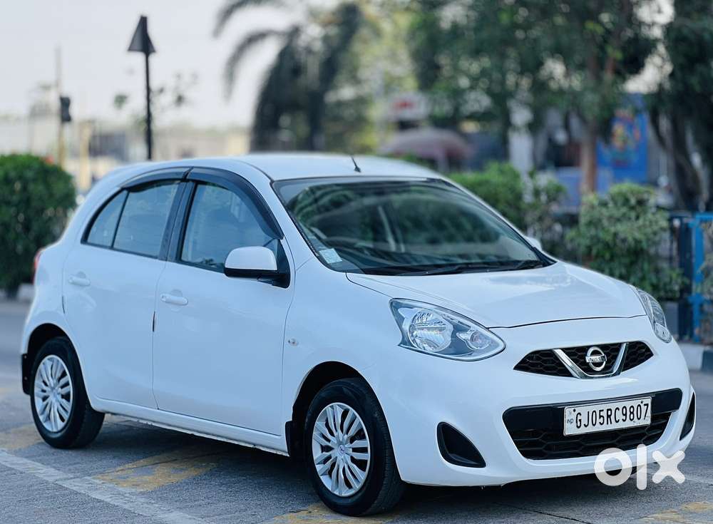 Nissan Micra 2012-2017 Diesel Xl, 2018, Diesel
