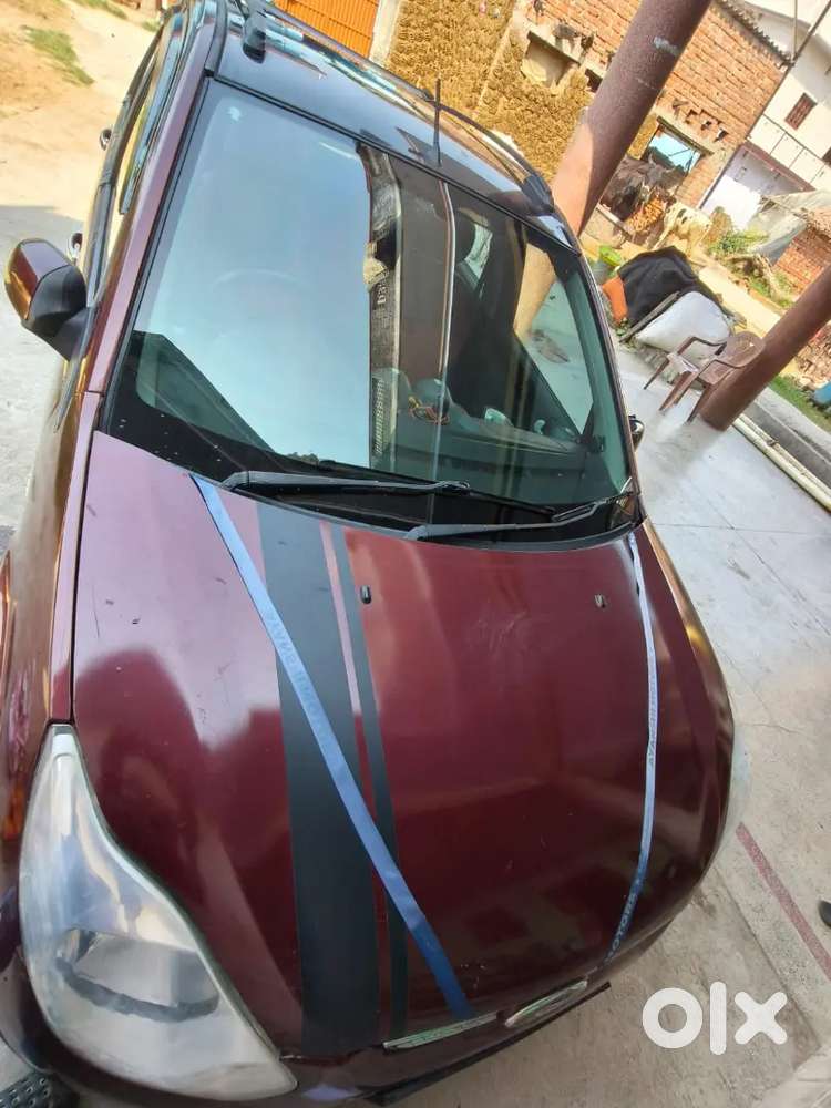 Ford Figo 2015 Petrol Well Maintained