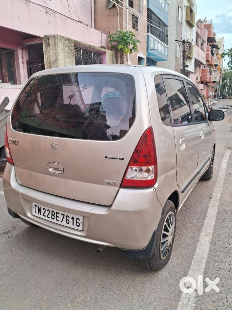 Maruti Suzuki Zen Estilo Vxi Bsiv, 2009, Petrol