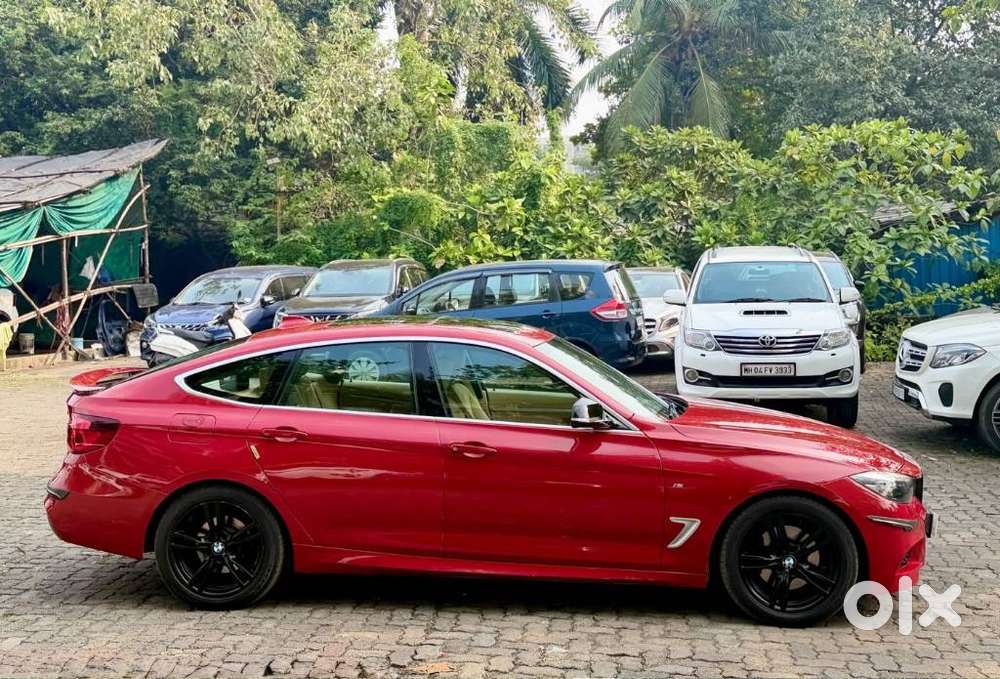 Bmw 3 Series 2.0 330i M Sport, 2020, Petrol