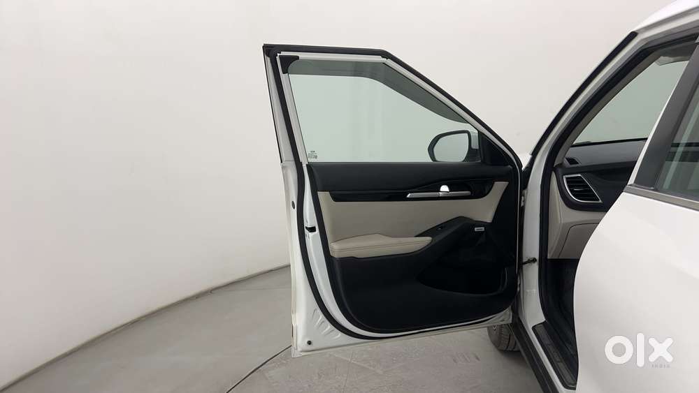 Kia Seltos 1.5 Gtx+ Diesel At, 2020, Diesel