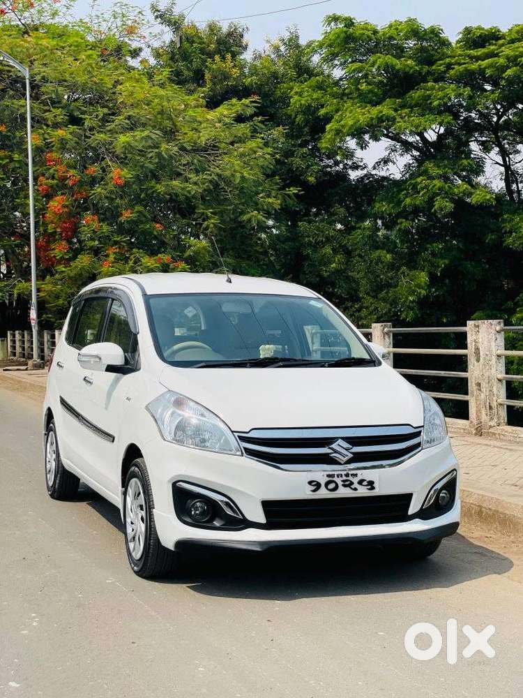 Maruti Suzuki Ertiga Vxi (o) Cng, 2018, Cng & Hybrids