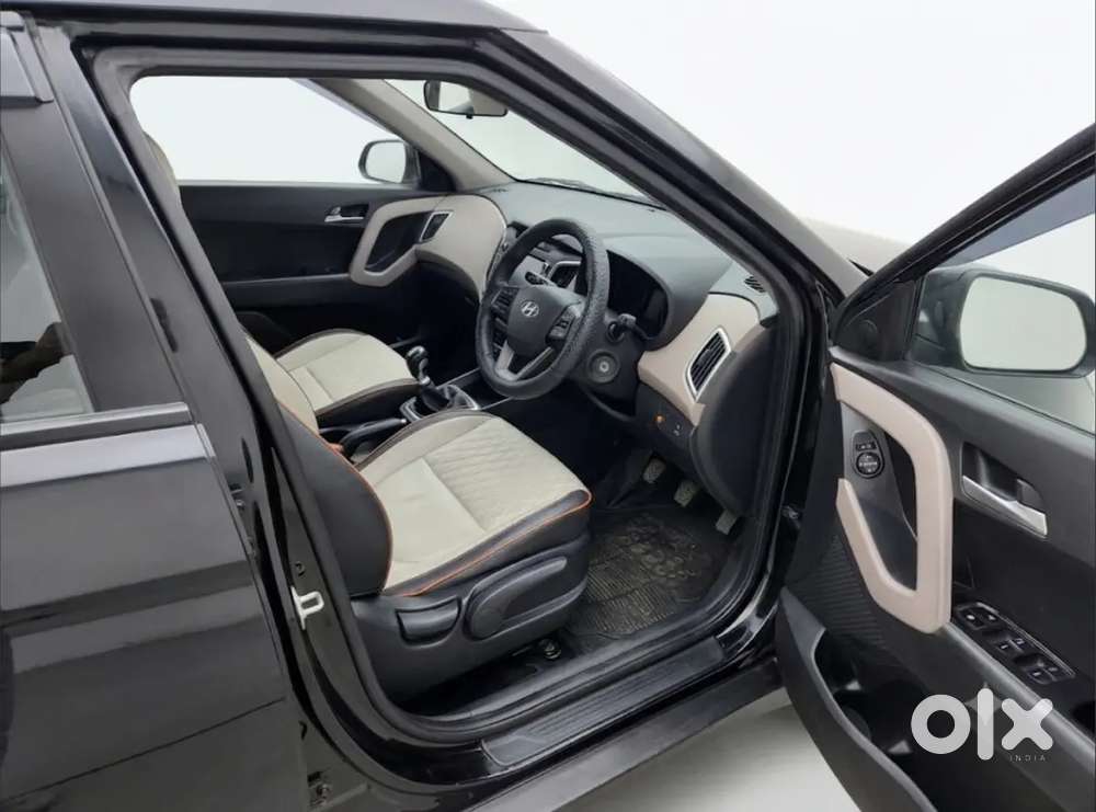 Hyundai Creta 1.4 Plus 2020