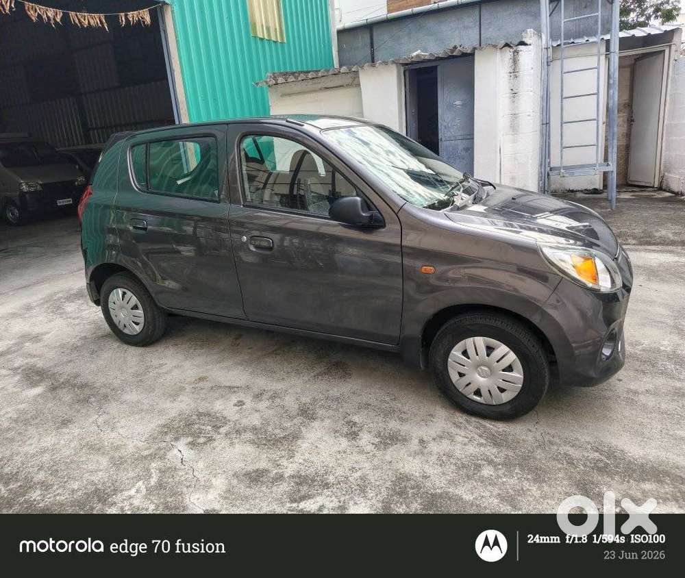 Maruti Suzuki Alto 800 0.8 Lxi (o), 2016, Petrol