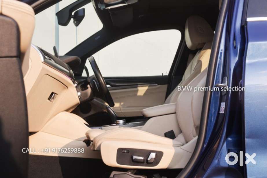 Bmw X4 M Sport X Xdrive30i, 2020, Petrol