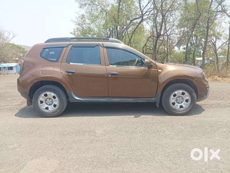 Renault Duster Rxe, 2013, Diesel