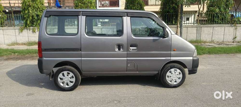 Maruti Suzuki Eeco 5 Seater Standard, 2023, Cng & Hybrids