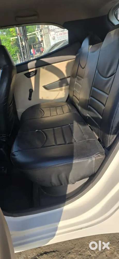 Hyundai Eon Magna 2012 Petrol Manual