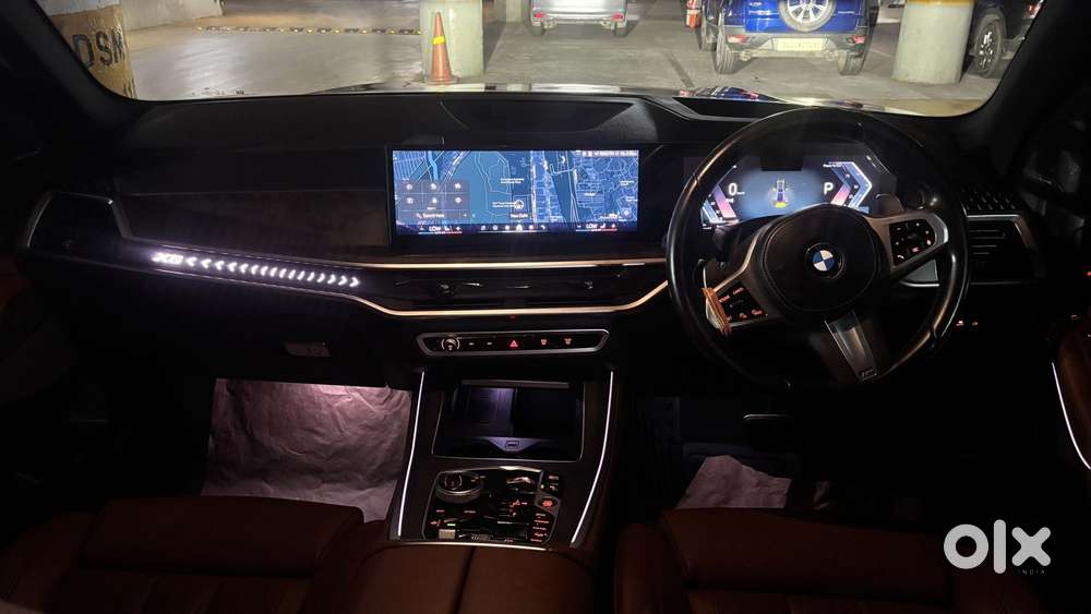Bmw X5 Xdrive40i M Sport, 2023, Petrol