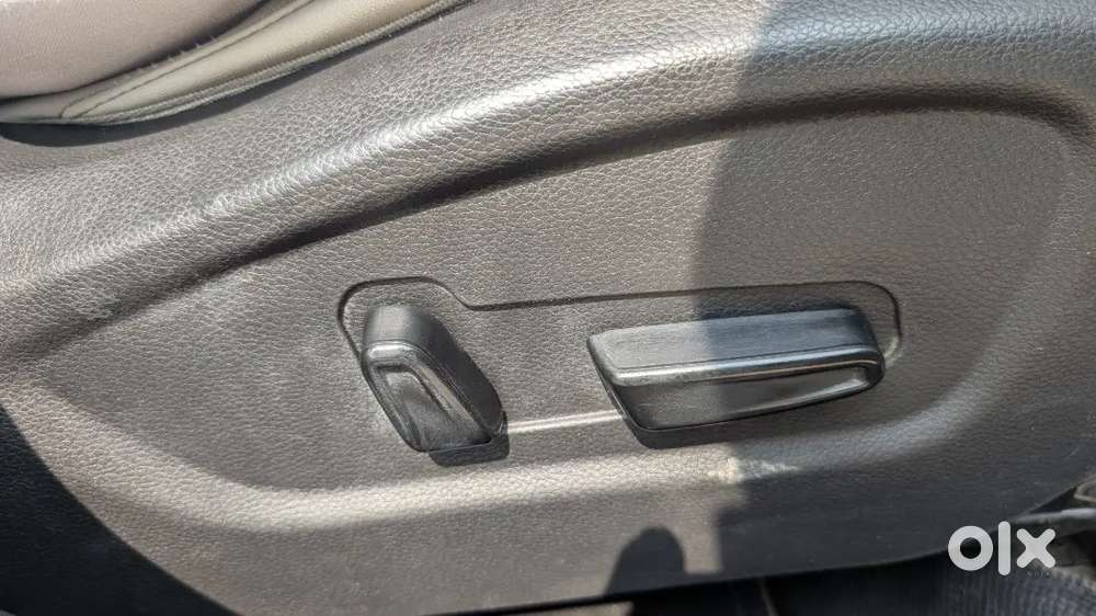 Kia Seltos 2021 Diesel Well Maintained