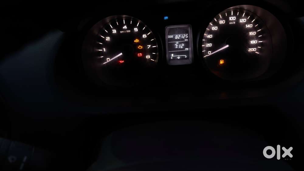 Tata Tigor Xm, 2018, Petrol