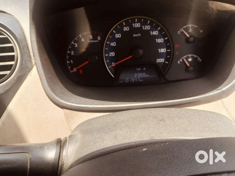 A-one Condition Car