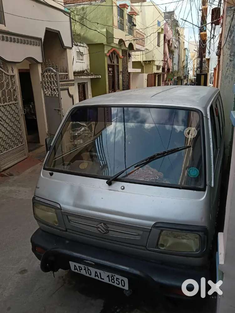 Maruti Suzuki Brezza 2007