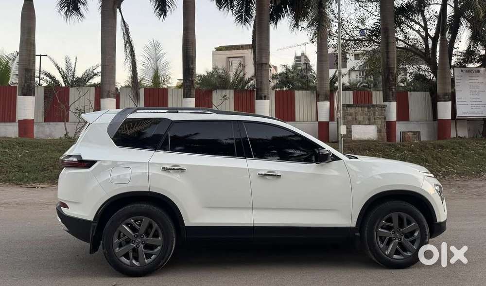 Tata Safari 2.0 Kryotec Xza Plus, 2021, Diesel