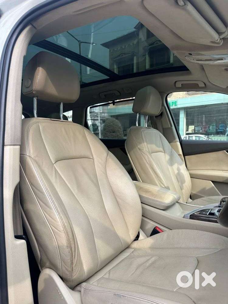 Audi Q7 3.0 45 Tdi Quattro Premium Plus, 2016, Diesel