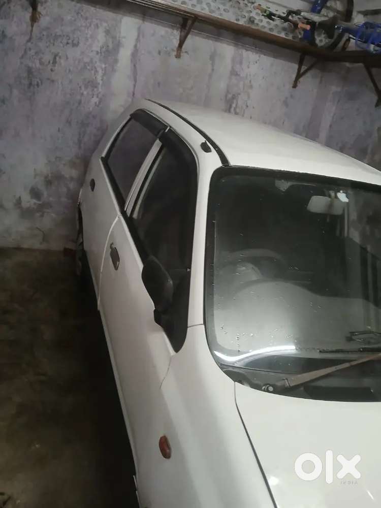 Maruti Suzuki Alto 2005 Lpg 17800 Km Driven