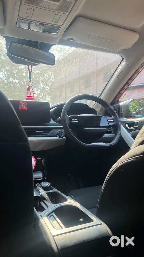 Lady Driven , Very Good Condition
