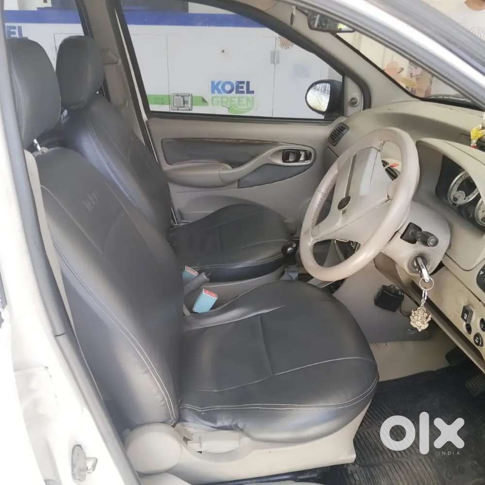 Tata Indigo Cs Car For Sale