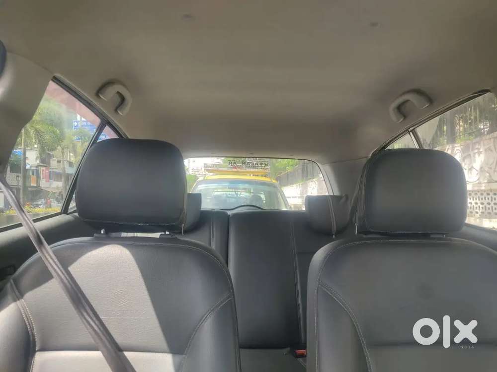 Maruti Suzuki Ritz 2011 Lxi