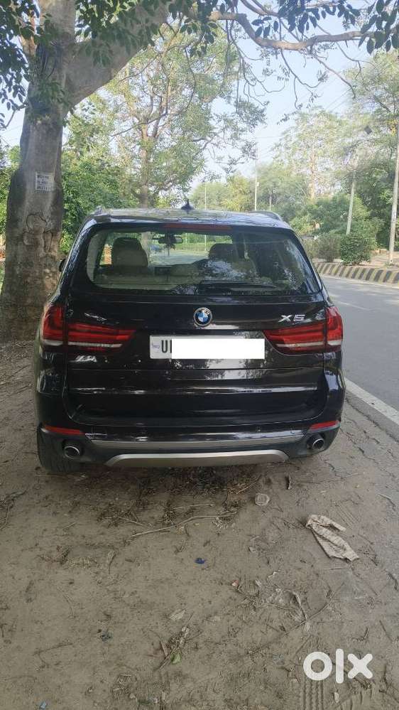 Bmw X5 3.0 D, 2017, Diesel