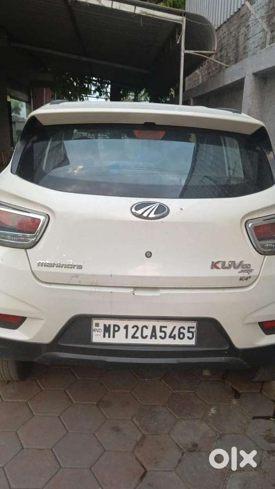 Mahindra Diesel Car 2018