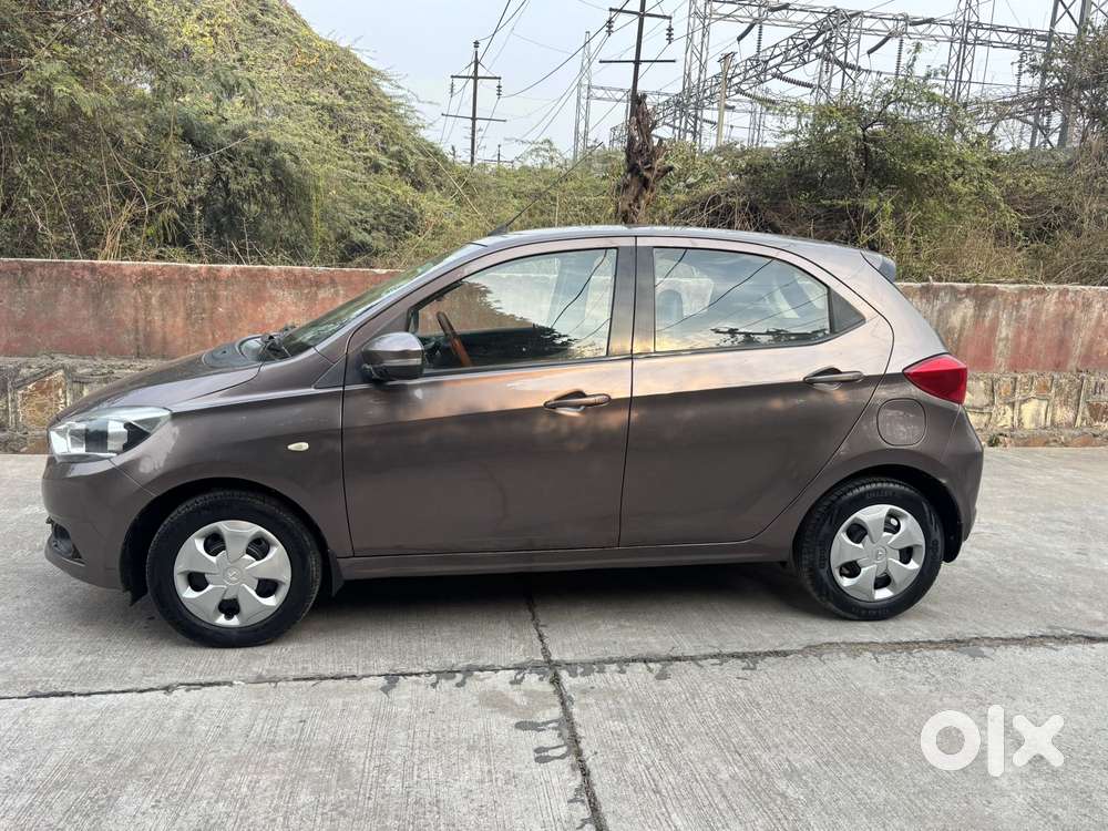 Tata Tiago 1.05 Revotorq Xt, 2016, Diesel