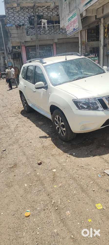 Nissan Terrano 2015 Diesel Good Condition