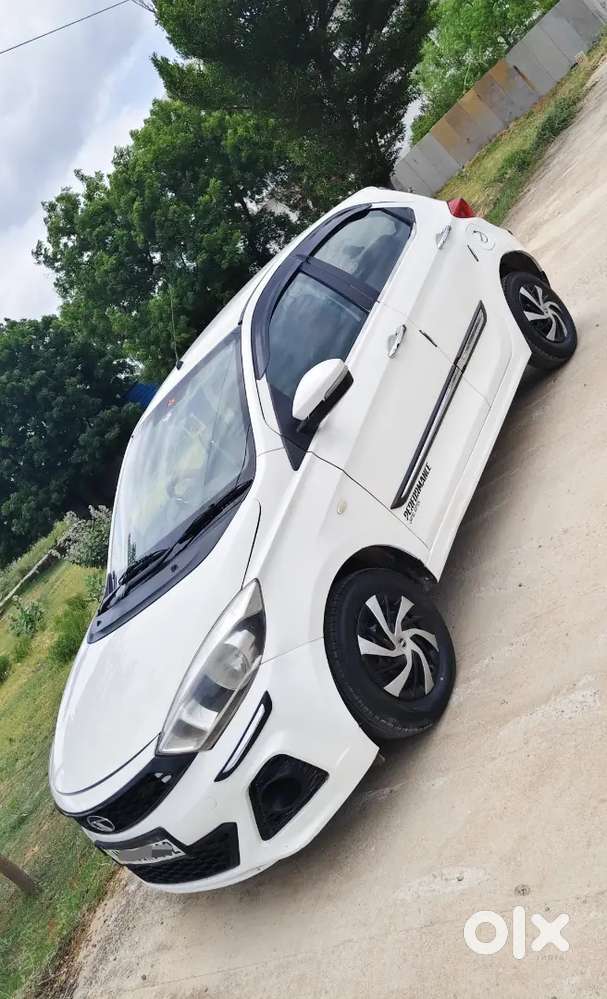 2nd Owner Tata Tiago Diesel 2017