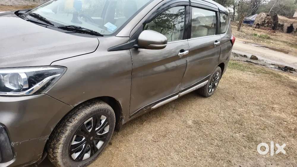 Maruti Suzuki Ertiga 2020 Cng & Hybrids 80000 Km Driven