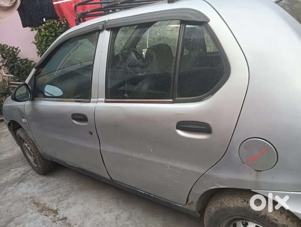 Tata Indica V2 2016 Diesel 100200 Km