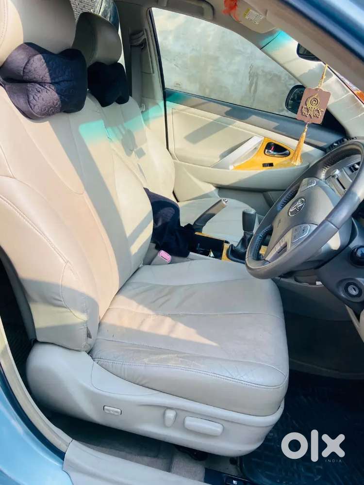 Toyota Camry 2008 Petrol Well Maintained
