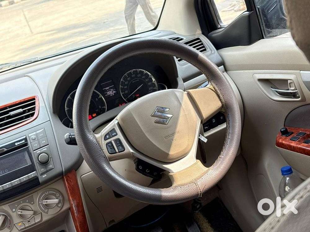 Maruti Suzuki Ertiga 2012-2015 Vdi, 2015, Diesel