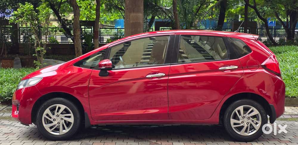 Honda Jazz Vx, 2019, Petrol