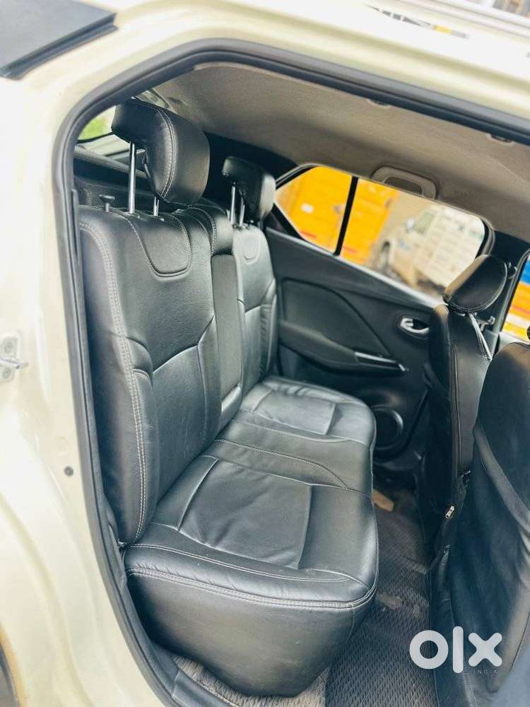 Nissan Kicks Xl D, 2020, Diesel