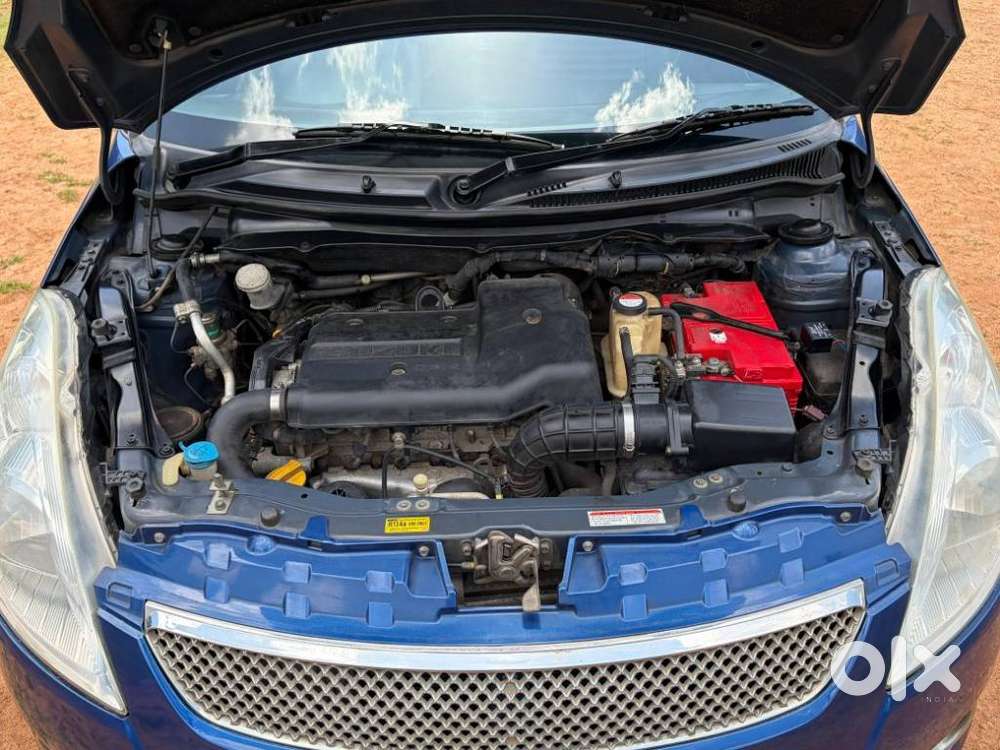 Maruti Suzuki Swift Ddis Vdi, 2013, Diesel