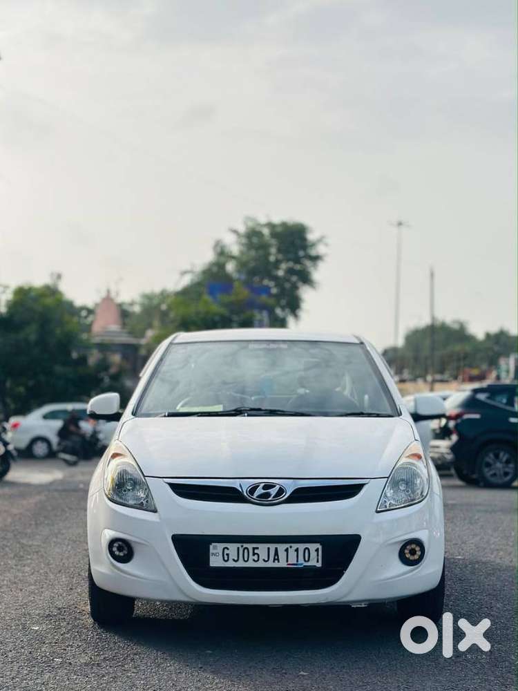 Hyundai Elite I20 Asta 1.2, 2012, Diesel