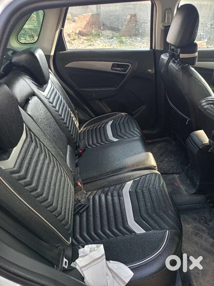 Maruti Suzuki Vitara Brezza 2017 Diesel 75000 Km Driven