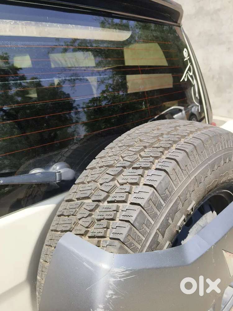 New Condition With New Wheels