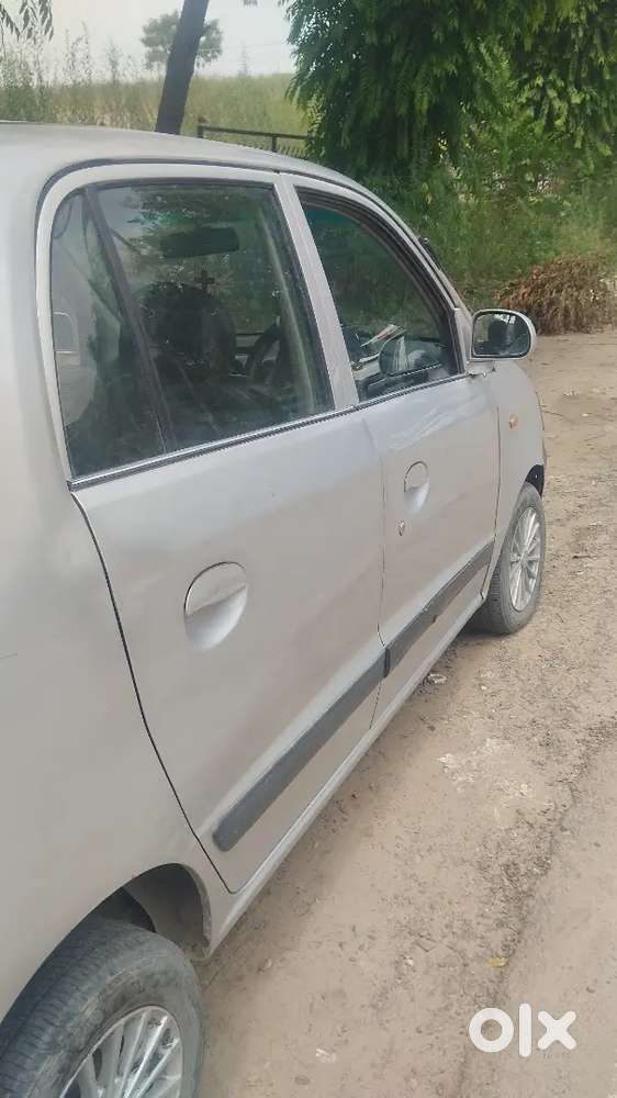 Hyundai Santro Xing 2007