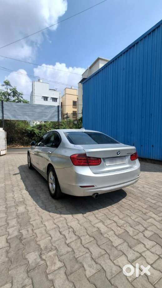 Bmw 3 Series 320d Sport, 2013, Diesel